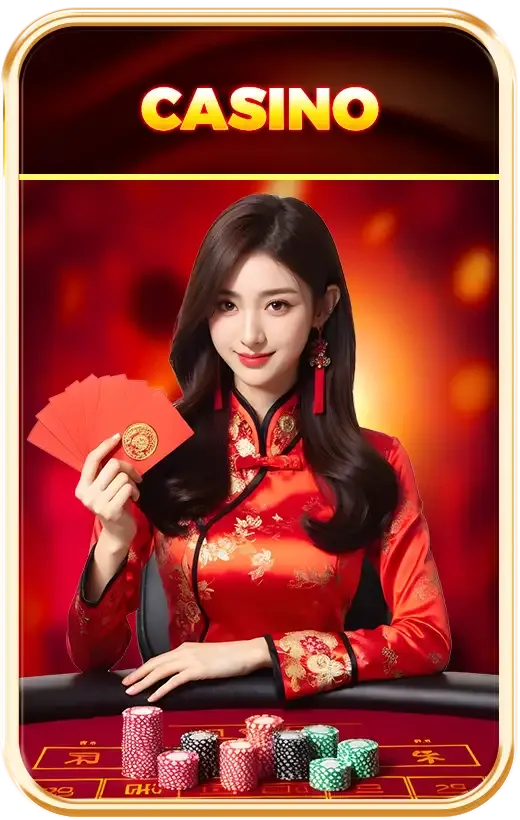 casino
