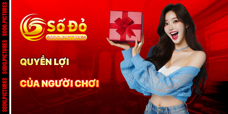 Quyền Lợi Của Người Chơi