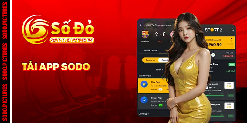 Tải App SODO
