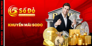 Khuyến Mãi SODO