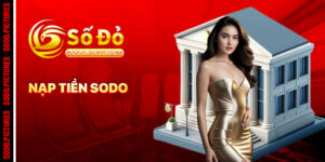 Nạp Tiền SODO