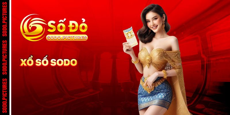 Xổ Số SODO